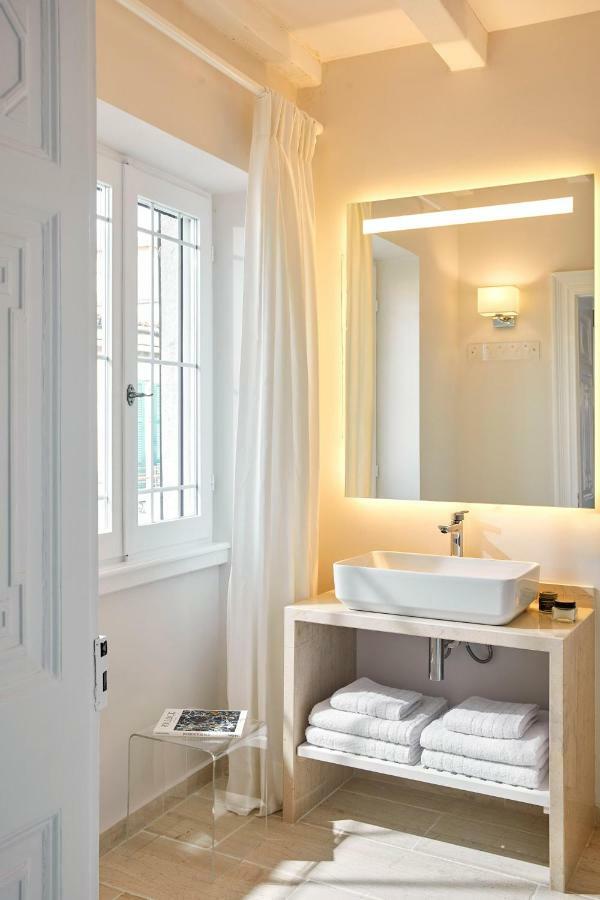 Old Town Luxury 'princess' * Corfu (city)