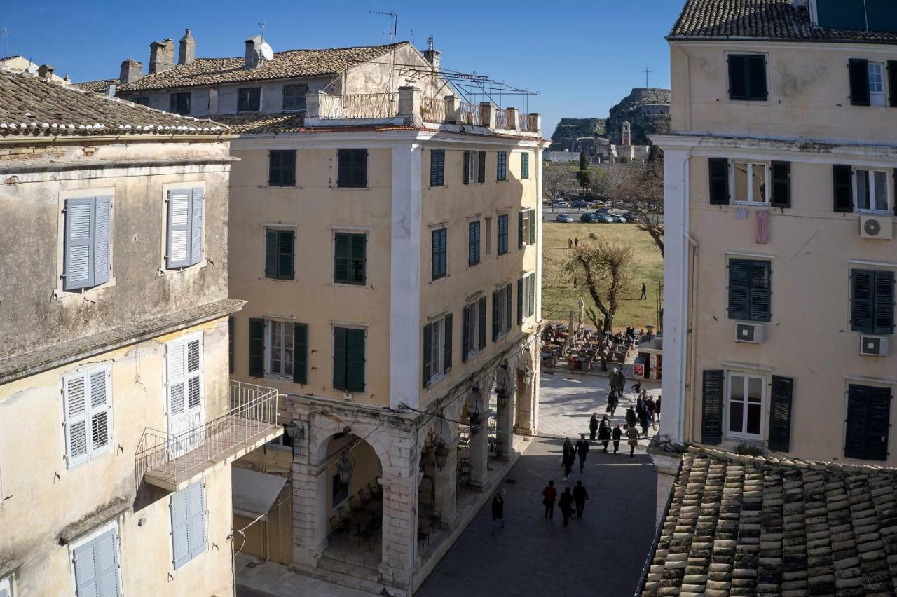 Appartamento Old Town Luxury 'princess'