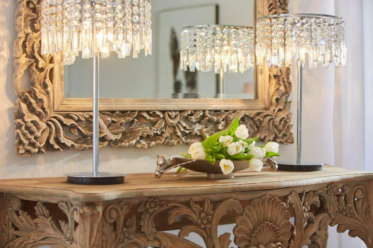 Old Town Luxury 'princess' *