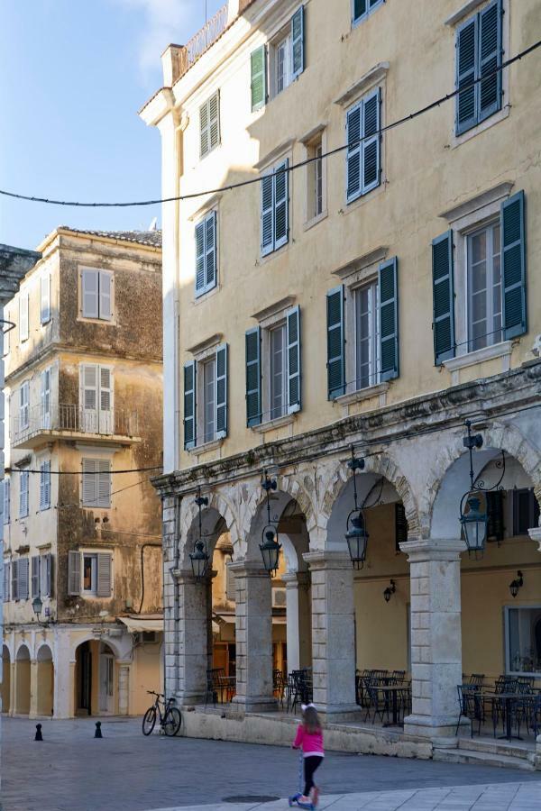 Old Town Luxury 'princess'