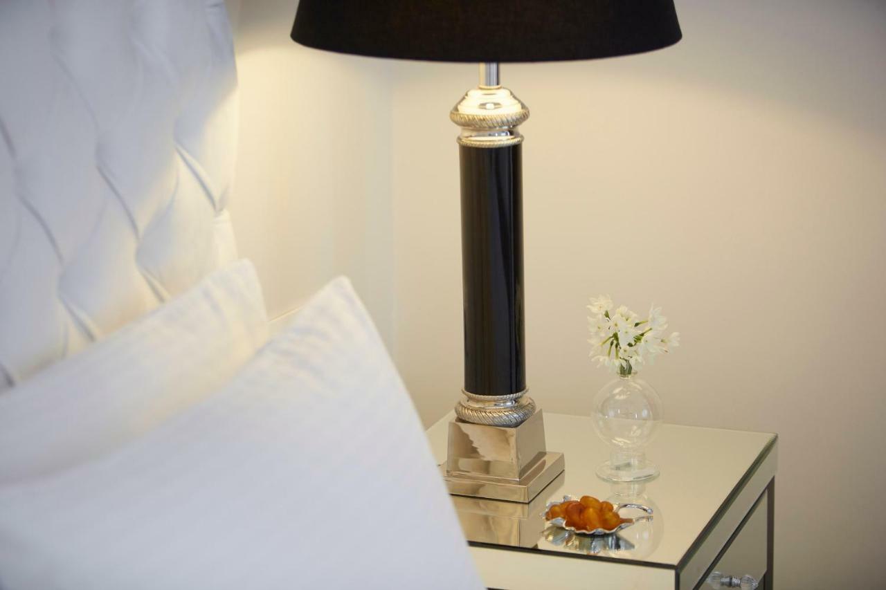 Appartamento Old Town Luxury 'princess'